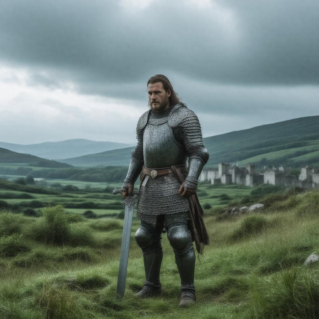 The Last Kingdom (TV series)